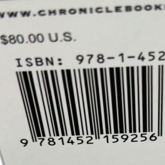 Star Wars Secrets of the Galaxy Deluxe Box Set (Hardcover)-New! - Picture 8 of 8